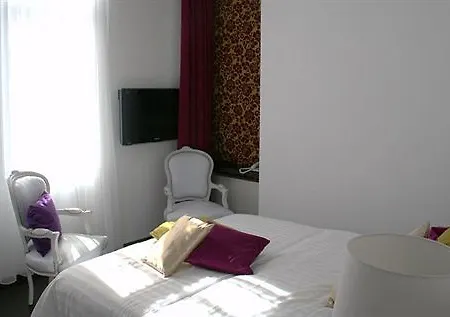 Esperance 3* Bruxelles