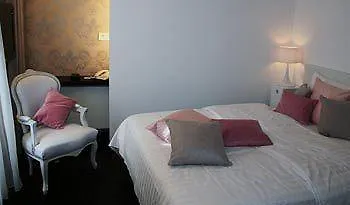 Esperance Отель Брюссель
